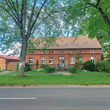 Ferienwohnung Buchholz Buchholz  Εξωτερικό φωτογραφία