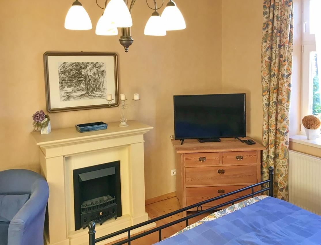 Ferienwohnung Buchholz Buchholz  Εξωτερικό φωτογραφία